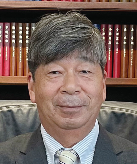 中平 博史